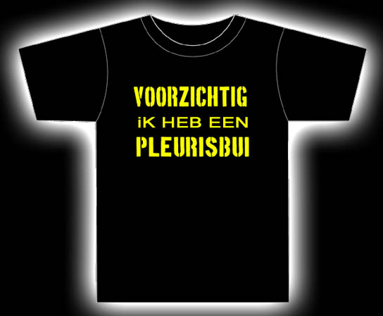 Pleurisbui